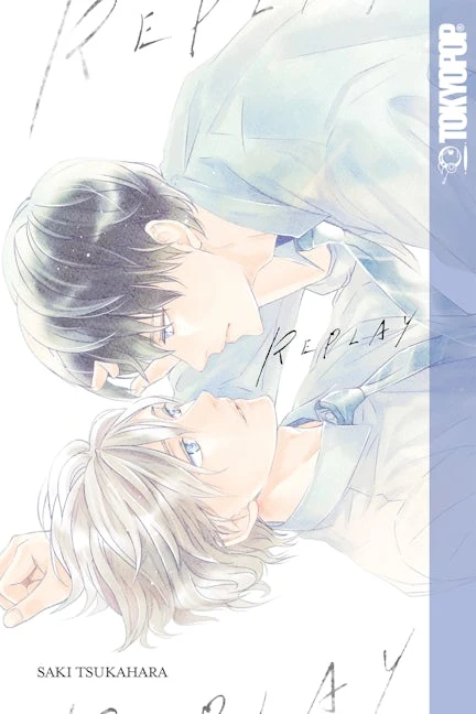 RePlay (yaoi Manga)