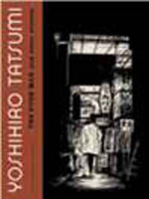 The Push Man and other stories