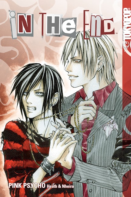 In The End Volume 1