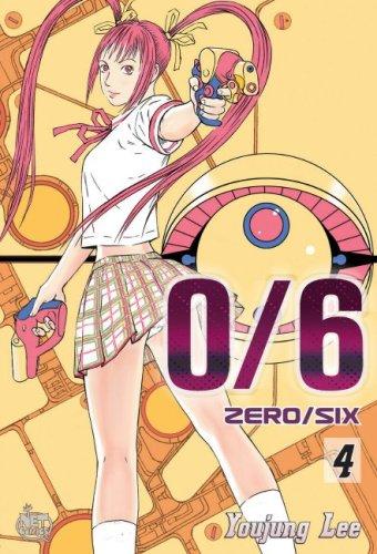 0/6 (Zero/Six) Vol. 4