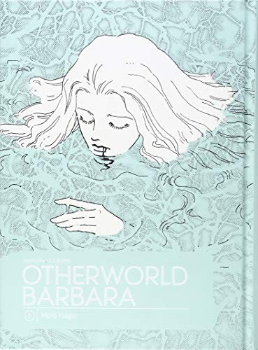 Otherworld Barbara cover