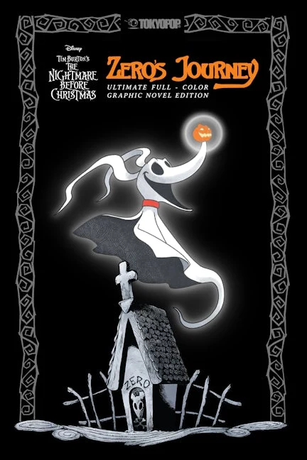 Disney Manga