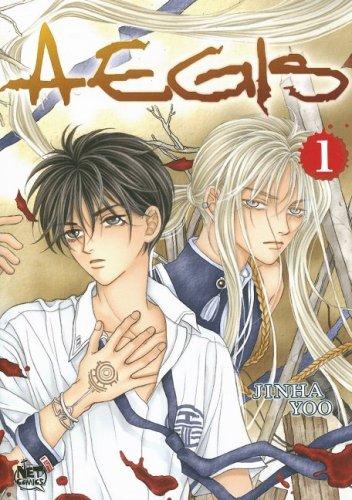 AEGIS, Vol. 1 (Aegis (Netcomics))
