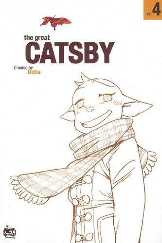 The Great Catsby Vol. 4