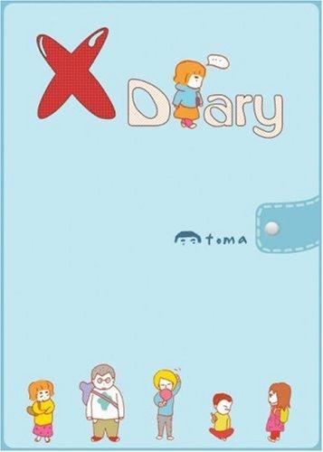 X Diary