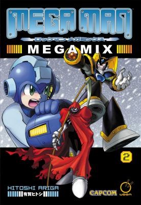 Mega Man Megamix