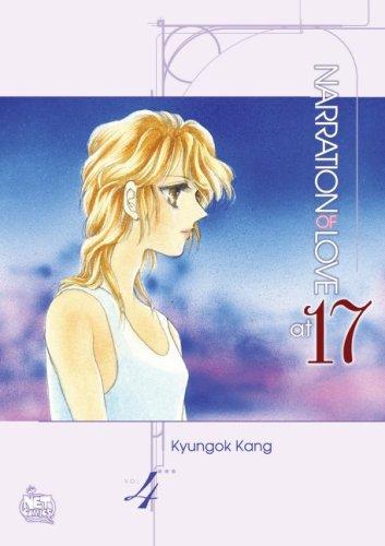 Narration of Love at 17