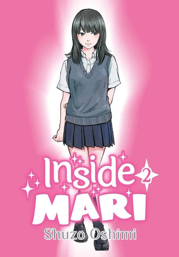 Inside Mari 2