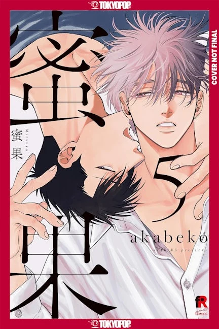 Mitsuka, Volume 5