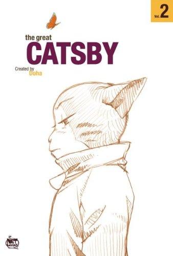 The Great Catsby Vol. 2