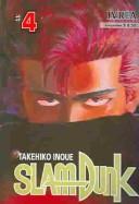 Slam Dunk, Vol. 4