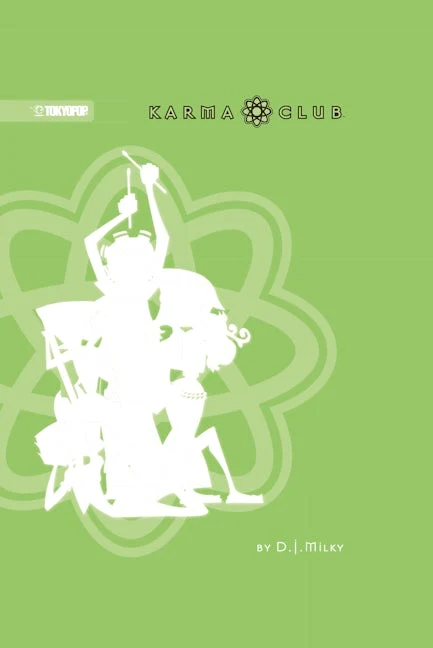 Karma Club