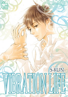 Vibration Life manga cover