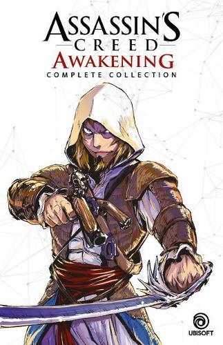 Assassin's Creed Awakening cover