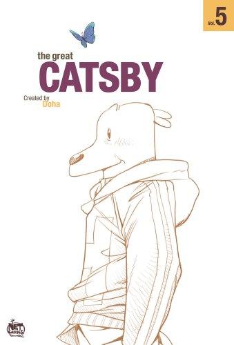 The Great Catsby