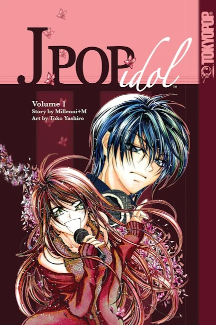 J-Pop Idol Volume 1