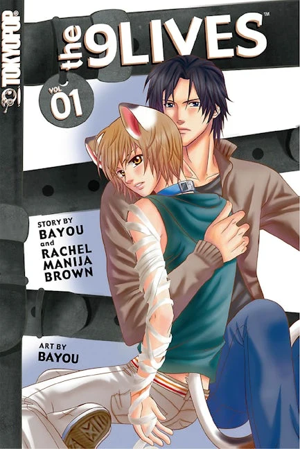 The 9 Lives, Volume 1