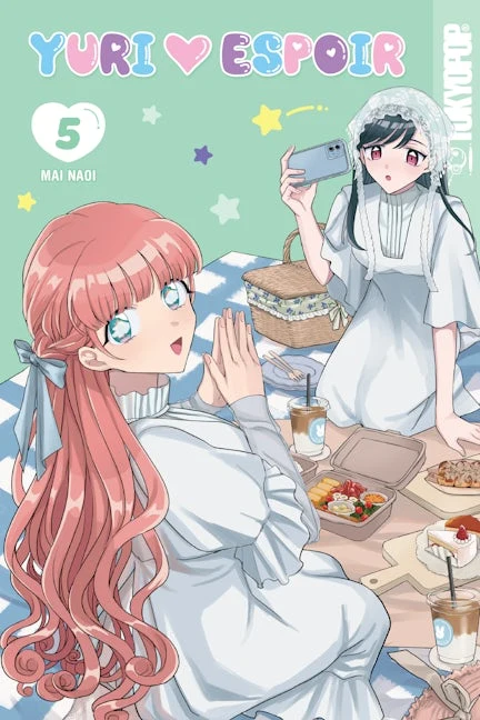 Yuri Espoir, Volume 5