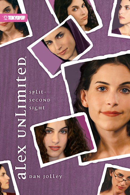 Alex Unlimited Volume 2