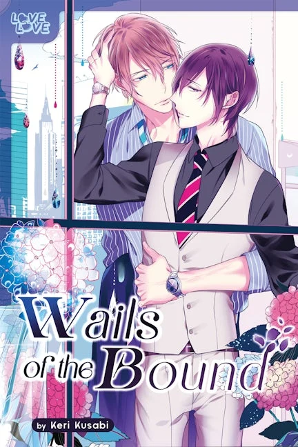 Wails of the Bound