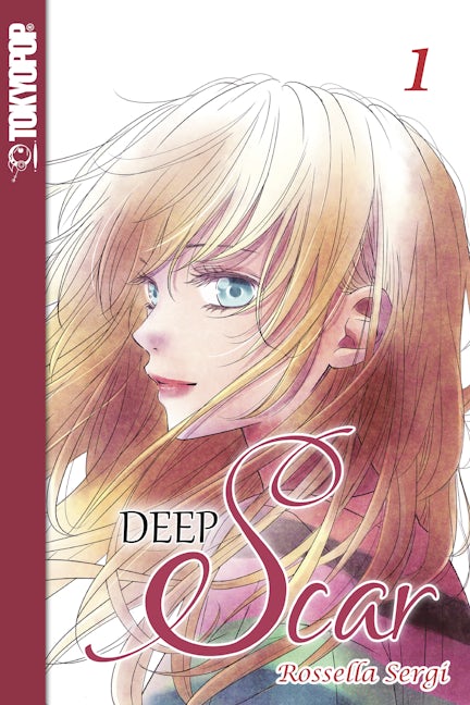 Deep Scar, Volume 1