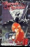 Rurouni Kenshin, Vol. 18