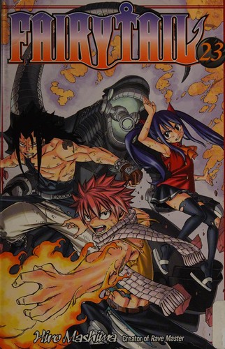 Fairy tail
