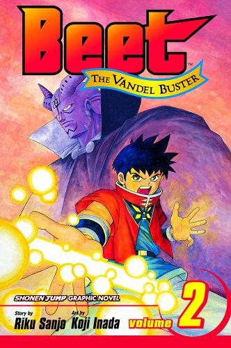 Beet, the Vandel Buster.