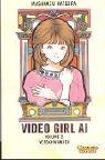 Video Girl Ai, Vol. 2 cover
