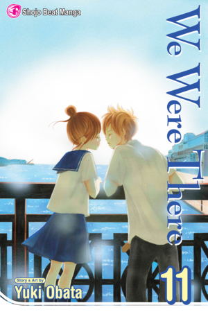 We Were There, Vol. 11