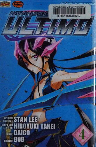 Ultimo