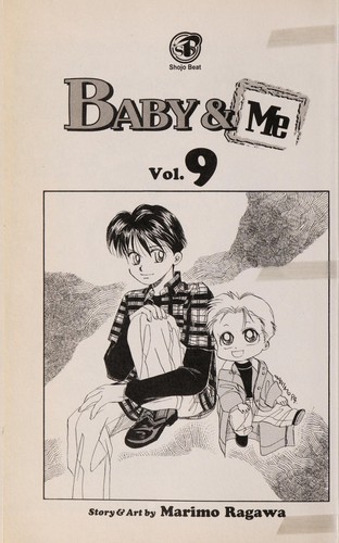 Baby & Me, Vol. 9