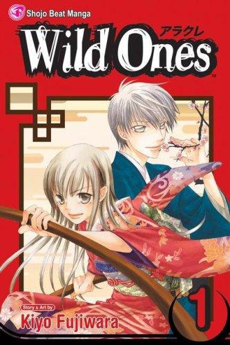 Wild Ones Vol.01 (Wild Ones)