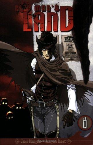 No Man’s Land Vol. 1
