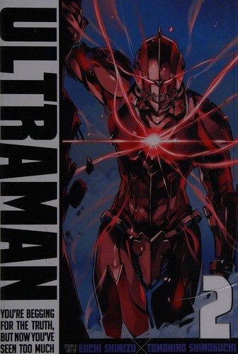 Ultraman, Vol. 2