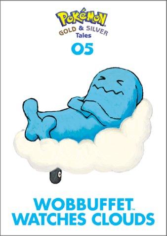 Wobbuffet Watches Clouds