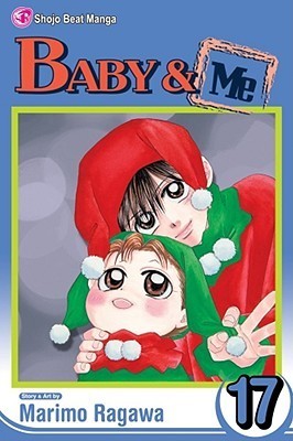 Baby & Me, Volume 17