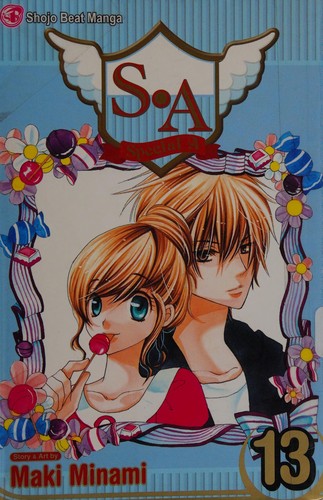 S.A, Vol. 13