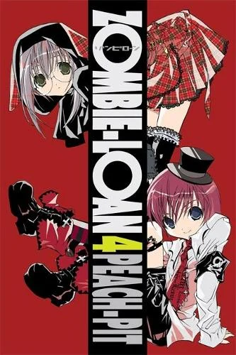 Zombie-Loan, Vol. 4