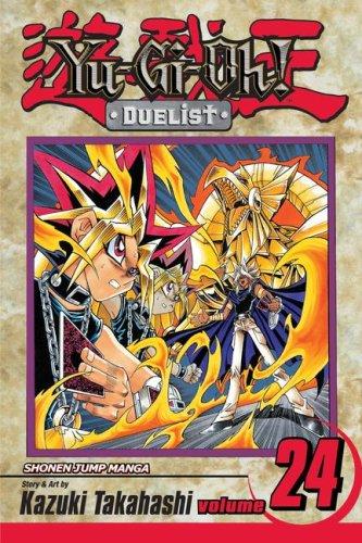 Yu-Gi-Oh 31 manga cover