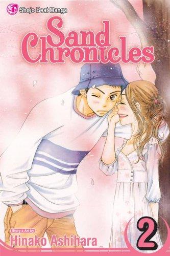 Sand Chronicles, Vol. 2 (Sand Chronicles)
