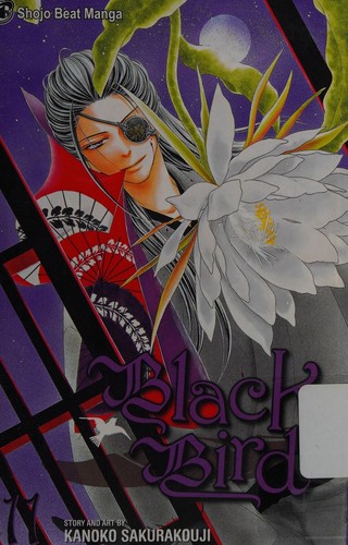 Black Bird, Vol. 11