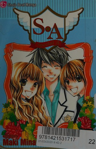 S.A, Vol. 15