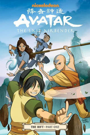 Avatar: the Last Airbender