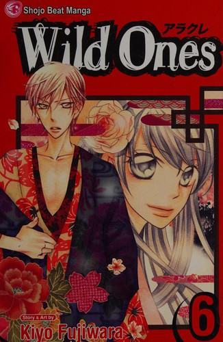 Wild Ones, Vol. 6