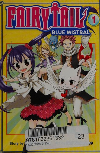 Fairy tail