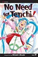 No Need For Tenchi! Vol. 11 (No Need for Tenchi!) manga cover