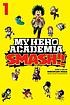 My Hero Academia: Team-Up Missions, Vol. 1