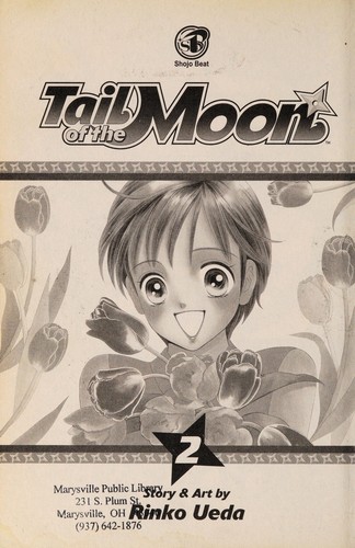 Tail of the Moon, Vol. 11