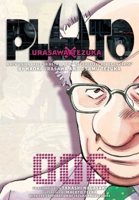 Pluto, Vol. 6